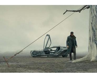 Blade Runner 2049 : Au nom du Père (1/2)
