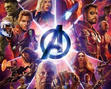 [SPOILERS]Avengers-Infinity War: scène post générique + analyse des points intéressants du film.