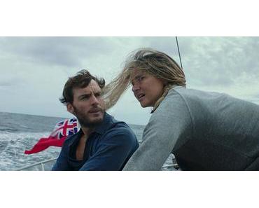 Bande annonce VF pour A la Dérive de Baltasar Kormakur