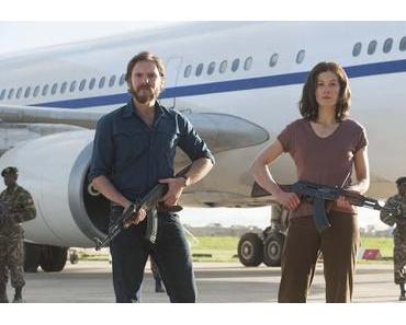 [CONCOURS] : Gagnez vos places pour aller voir Otages à Entebbe !
