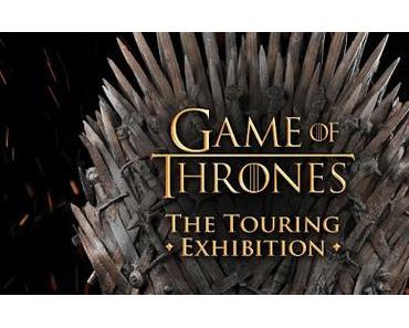 Expo Game of Thrones