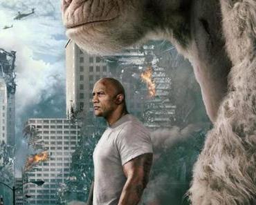 Critique: Rampage-Hors de Contrôle