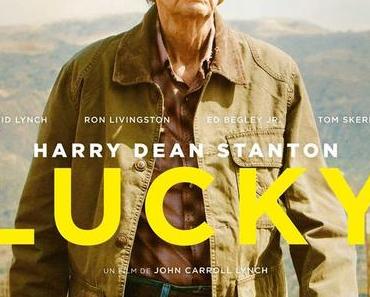 Lucky