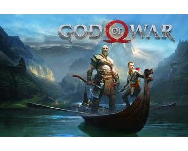 [TEST JEU] God of War PlayStation 4