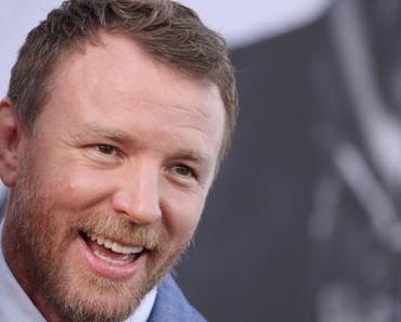 Guy Ritchie de retour au film de gangsters avec Toff Guys ?