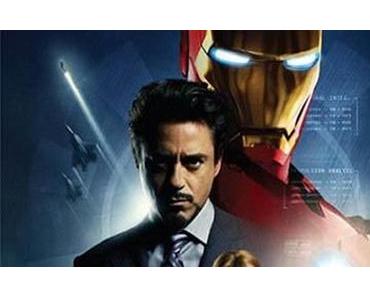 Culte du dimanche : Iron Man