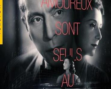 Les amoureux sont seuls au monde