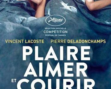 PLAIRE, AIMER ET COURIR VITE – 16/20