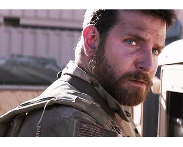 Bradley Cooper au casting de The Mule signé Clint Eastwood ?