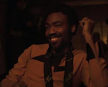 Star Wars : Vers un spin-off centré sur Lando Calrissian dans les tuyaux ?