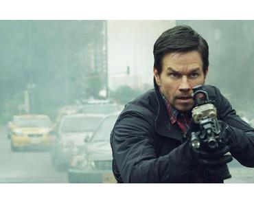 Premier trailer pour Mile 22 de Peter Berg