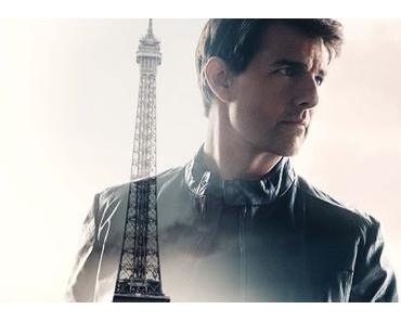 Nouvelles affiches VF et US pour Mission : Impossible - Fallout de Christopher McQuarrie