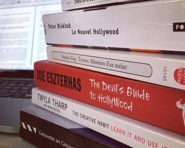 Les bouquins qui ont sauvé ma peau (de scénariste) 2/2