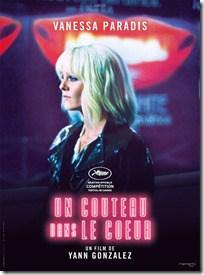 [Cannes 2018] “Un couteau dans le coeur” de Yann Gonzalez