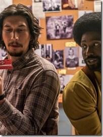 [Cannes 2018] “BlacKkKlansman” de Spike Lee