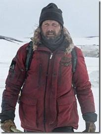 [Cannes 2018] “Arctic” de Joe Penna