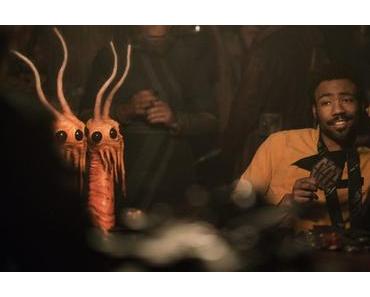 CANNES 2018 : Retour critique : SOLO – A STAR WARS STORY