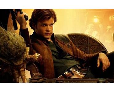 Solo – A Star Wars story, critique
