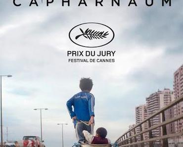 [CRITIQUE] : Capharnaüm