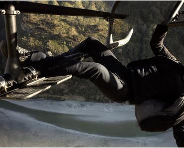 Affiches personnages US pour Mission : Impossible - Fallout de Christopher MacQuarrie