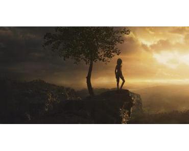 Première bande annonce VF pour Mowgli signé Andy Serkis
