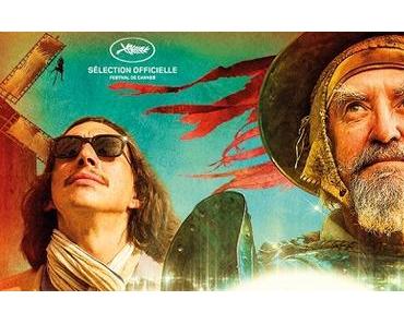 L’Homme qui tua Don Quichotte, critique