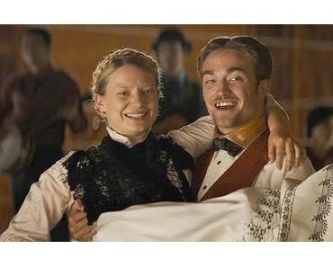 Premier trailer pour Damsel de David et Nathan Zellner