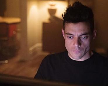 [CONCOURS] : Gagnez votre coffret 3 DVD/3 Blu-ray de la saison 3 de Mr Robot !