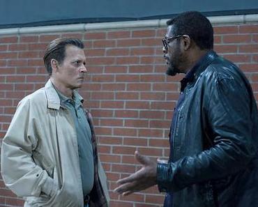 Premier trailer pour City of Lies de Brad Furman