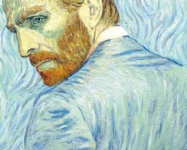 La passion Van Gogh
