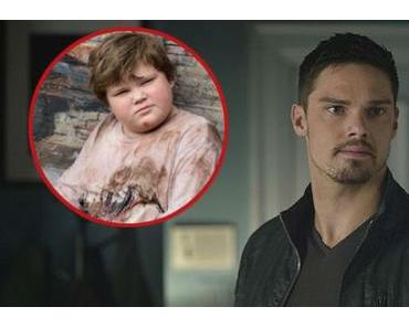 Ça : Jay Ryan au casting de la suite ?