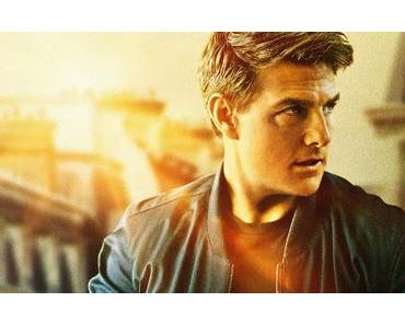 Affiches personnages VF pour Mission : Impossible - Fallout de Christopher McQuarrie
