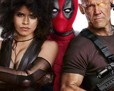 DEADPOOL 2 – 14/20