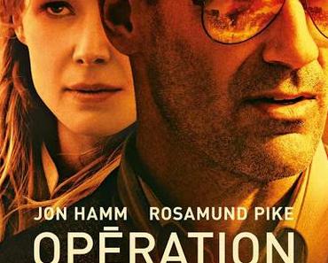 [CRITIQUE] : Opération Beyrouth