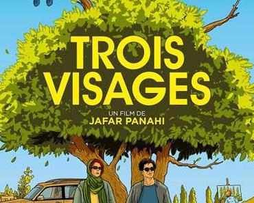[CRITIQUE] : Trois Visages
