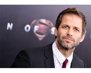 Zack Snyder à la réalisation de The Fountainhead pour la Warner ?
