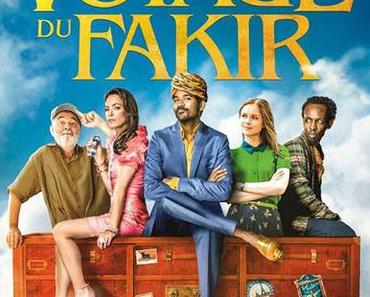 [CRITIQUE] : L'Extraordinaire Voyage du Fakir