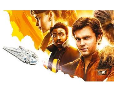 Box-Office US du week-end du 25/05/2018 : Solo est le nouveau leader mais sans briller
