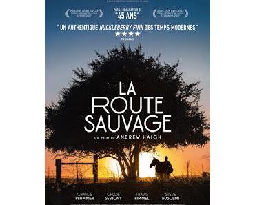 La route sauvage