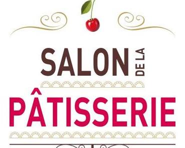 La salon de la pâtisserie 2018