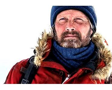 CANNES 2018 : Retour critique : ARCTIC