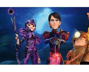 Trollhunters, Chasseurs de Trolls, critique finale
