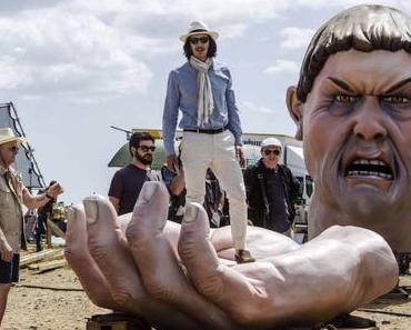 L’homme qui tua Don Quichotte