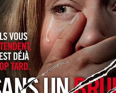 [CRITIQUE] : Sans un Bruit