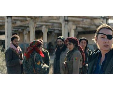 CANNES 2018 : Retour critique : CAPHARNAÜM et LES FILLES DU SOLEIL