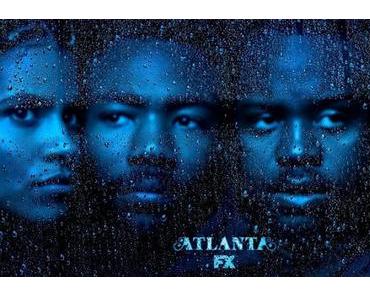 [FUCKING SERIES] : Atlanta saison 2 : This is (real) America