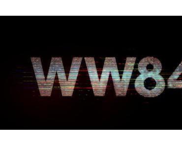 Wonder Woman 2 : Un titre et un premier logo pour le film de Patty Jenkins ?