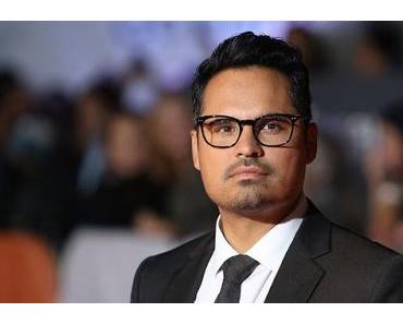 Michael Peña au casting de The Mule signé Clint Eastwood ?