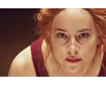 Premier trailer pour Suspiria de Luca Guadagnino