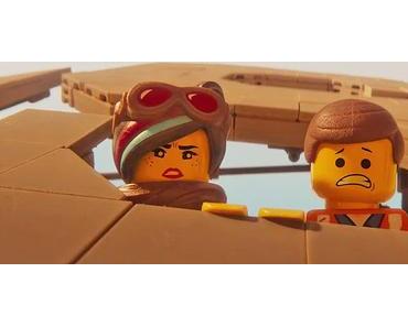 Première bande annonce VF pour La Grande Aventure LEGO 2 de Mike Mitchell